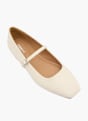 Graceland Ballerina Beige 41595 2