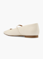 Graceland Ballerina Beige 41595 3