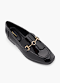 Graceland Loaferi Negru 41601 2