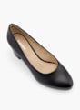 Graceland Escarpins Noir 41604 2