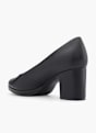 Graceland Pumps Schwarz 41604 3