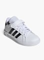 adidas Sapatilha Branco 41581 3