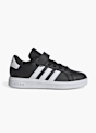 adidas Sneaker Negro 41582 1