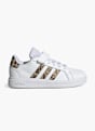 adidas Маратонки Бял 41585 1