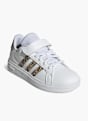 adidas Sneaker Hvid 41585 3