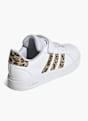adidas Sneaker Hvid 41585 4
