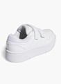 adidas Sapatilha Branco 41588 4