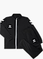 hummel Survêtement Noir 41794 1