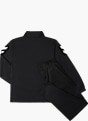 hummel Trainingsanzug Schwarz 41794 2