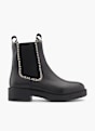 5th Avenue Chelsea Boots Schwarz 41811 1