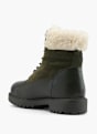 5th Avenue Schnürboots Schwarz 41830 3
