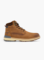 Dockers Čizme s vezicama Smeđa 41892 1