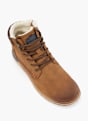 Dockers Auliniai batai su raišteliais Ruda 41892 2