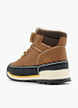 Dockers Winterboots Braun 41906 3