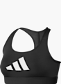 adidas Sport-BH Schwarz 41940 1