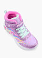 Skechers Pantofi mid cut Violet 41950 2