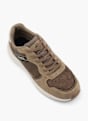Memphis One Sneaker Marrone 41989 2
