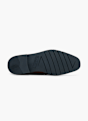 bugatti Businessschuh Cognac 42046 4