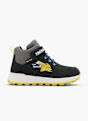 Pokémon Sneakers tipo bota Negro 42085 1