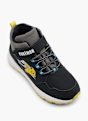 Pokémon Sneakers tipo bota Negro 42085 2