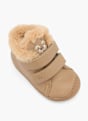 elefanten Boots d'hiver Marron 42080 2