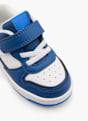 Vty Sneakersy Niebieski 42118 2