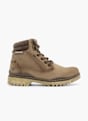Dockers Schnürboots Taupe 42065 1