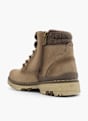 Dockers Schnürboots Taupe 42065 3