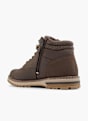 Dockers Škornji z vezalkami Rjava 42067 3