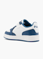 FILA Sneaker Blanco 42076 3