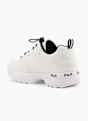 FILA Sapatilha Branco 42112 3