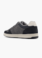 Memphis One Sapatilha Cinzento 42113 3