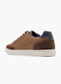Memphis One Sapatilha Castanho 42114 3