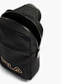 FILA Saco de compras Preto 42120 4