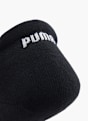 PUMA Sneaker-Socken Schwarz 42144 4