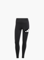 adidas Leggings Schwarz 42171 1