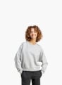 adidas Sweatshirt Grau 42197 4