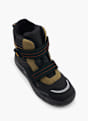 Landrover Boots Schwarz 42214 2