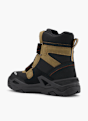 Landrover Boots Schwarz 42214 3