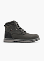 Dockers Bottes à lacets Noir 42216 1