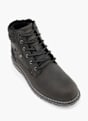 Dockers Schnürboots Schwarz 42216 2