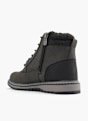 Dockers Bottes à lacets Noir 42216 3