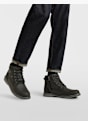 Dockers Schnürboots Schwarz 42216 5