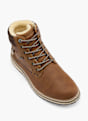 Dockers Schnürboots Cognac 42224 2