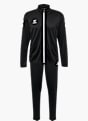 hummel Trainingsanzug Schwarz 42337 1