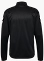 hummel Trainingsanzug Schwarz 42337 3