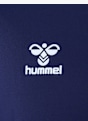 hummel Survêtement Bleu foncé 42341 3