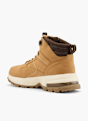Dockers Schnürboots Cognac 42323 3