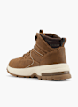 Dockers Schnürboots Cognac 42324 3
