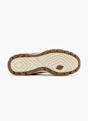 Dockers Bottes à lacets Cognac 42324 4